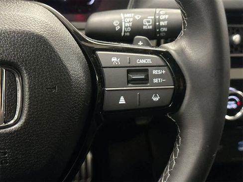 Certified 2025 Honda Civic Sport image 25