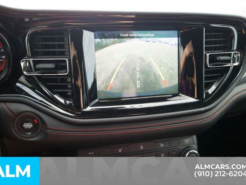 Used 2023 Dodge Durango GT image 11