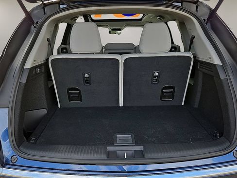 New 2026 Acura MDX w/ Technology Package FWD image 11