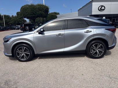 Used 2024 Lexus RX 350 Premium