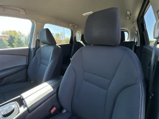 Used 2023 Nissan Rogue S AWD/4WD image 14