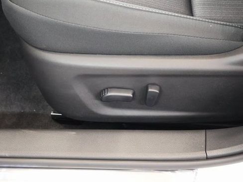 New 2026 Nissan Altima 2.5 SV AWD/4WD image 13