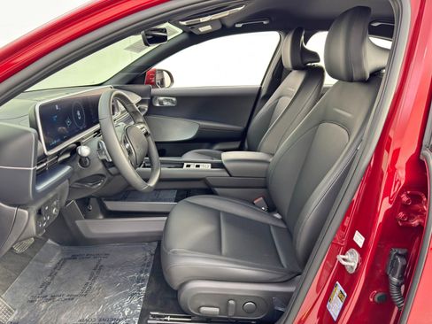 Used 2024 Hyundai Ioniq 6 SEL image 15
