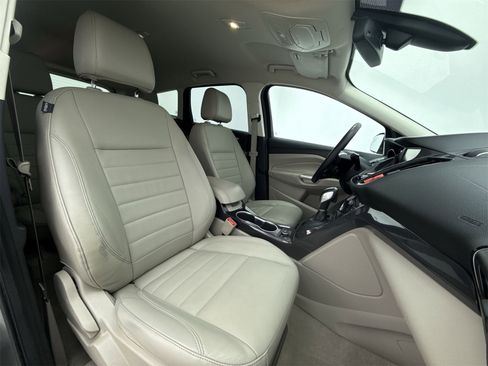 Used 2014 Ford Escape Titanium image 13