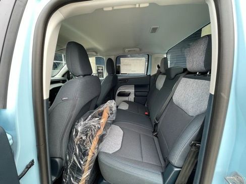 New 2026 Ford Maverick XLT image 10