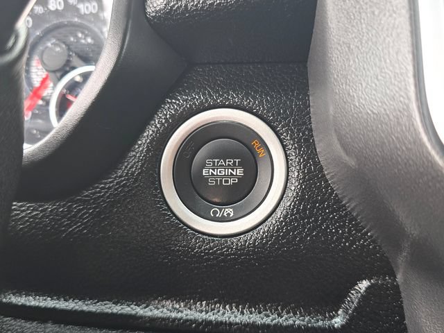 Certified 2025 RAM 2500 Big Horn AWD/4WD image 17