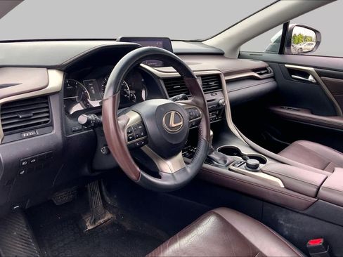 Used 2017 Lexus RX 350 AWD w/ Premium Package image 18
