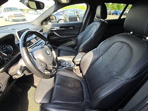 Used 2018 BMW X2 xDrive28i AWD/4WD image 6