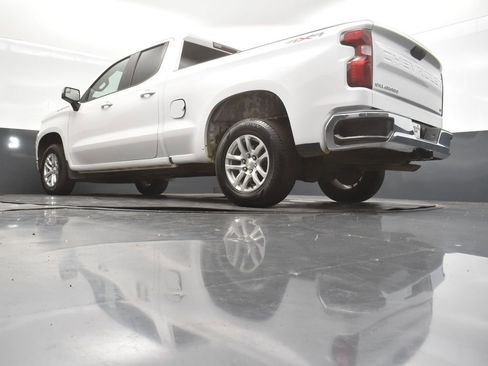 Used 2022 Chevrolet Silverado 1500 LT image 35
