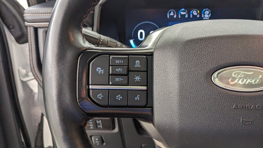 Certified 2023 Ford Expedition Max Platinum AWD/4WD image 34