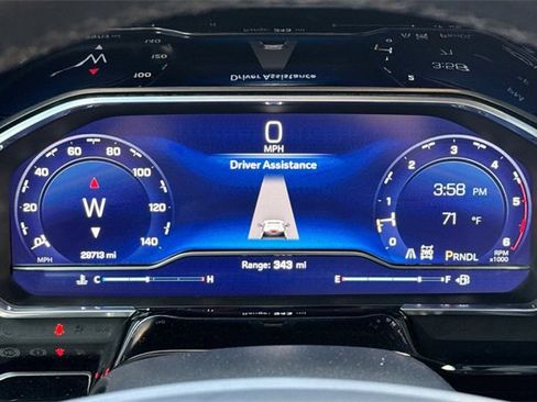 Certified 2024 Chevrolet Silverado 2500 LT image 37