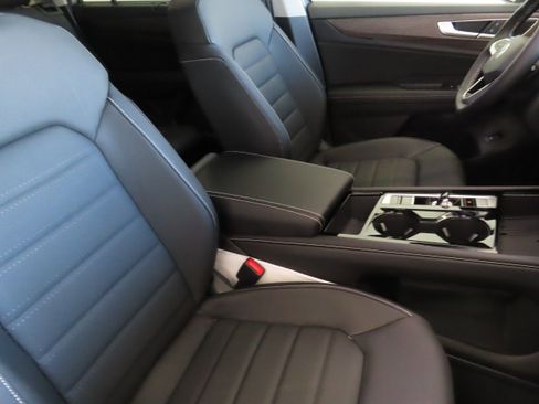 New 2026 Volkswagen Atlas SEL image 29