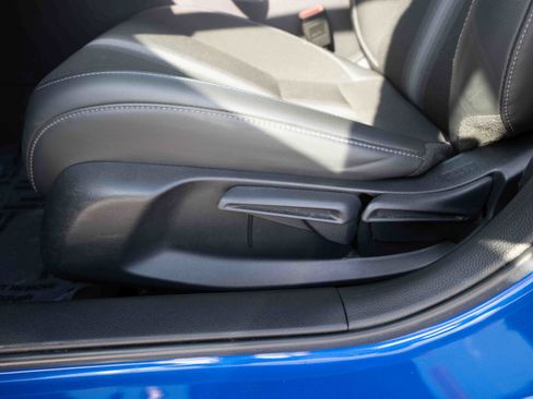 Certified 2024 Honda Civic Sport image 12