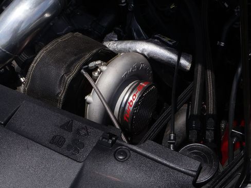 Used 2019 Ford Mustang GT Premium RWD image 46