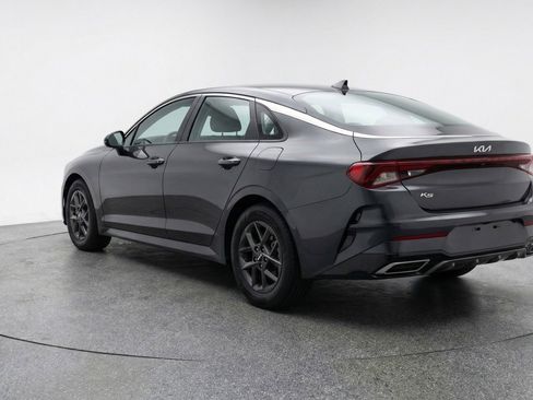 Used 2025 Kia K5 LXS image 6