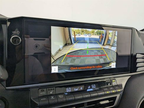 Certified 2025 Toyota Camry SE w/ Multimedia Upgrade Package FWD image 21