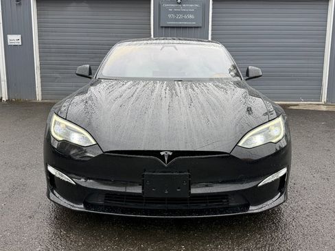 Used 2022 Tesla Model S image 5