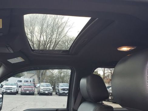 Used 2013 Ford F150 FX4 w/ Luxury Equipment Group AWD/4WD image 17