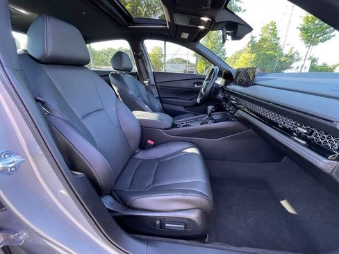 Certified 2024 Honda Accord Sport image 32