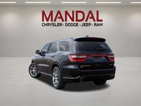 New 2026 Dodge Durango GT AWD/4WD image 3
