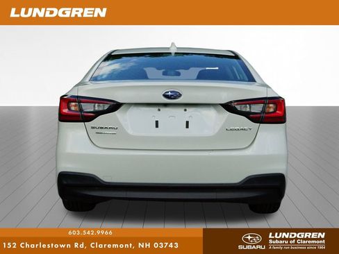 Used 2021 Subaru Legacy Premium AWD/4WD image 29