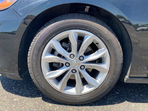 Certified 2023 Chevrolet Malibu LT FWD image 22