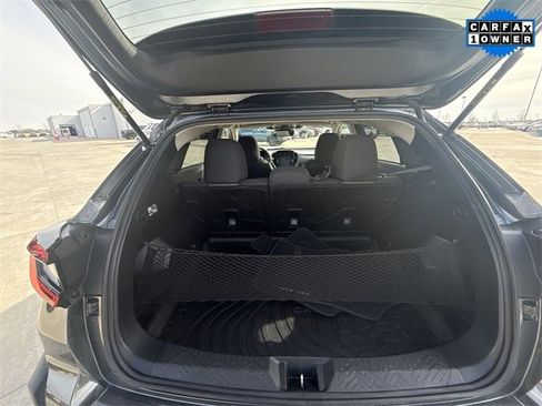 Certified 2024 Subaru Crosstrek 2.0i Premium image 23