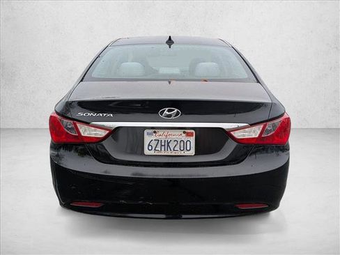 Used 2013 Hyundai Sonata GLS image 6