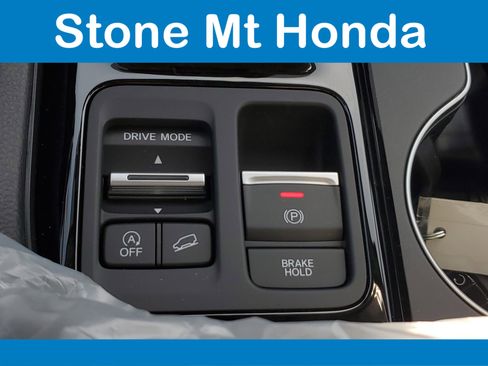 New 2026 Honda Pilot EX-L image 29