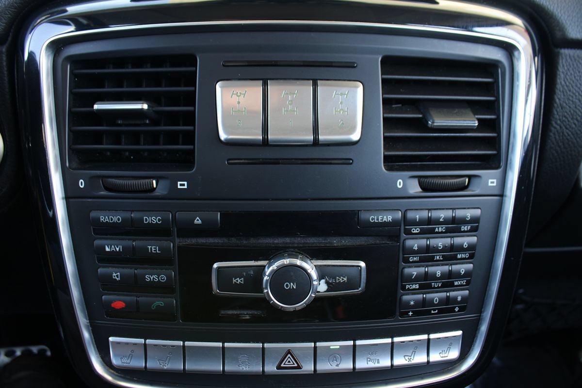 Used 2016 Mercedes-Benz G 550 image 17