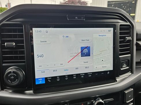 New 2026 Ford F150 XLT AWD/4WD image 22