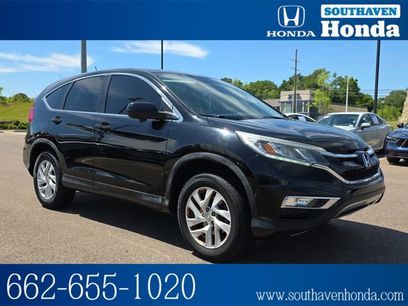 Used 2016 Honda CR-V EX