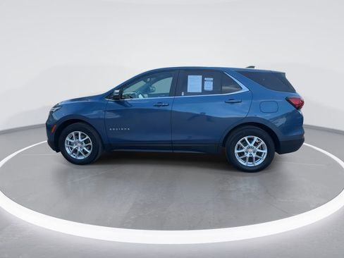 Used 2024 Chevrolet Equinox LT FWD image 5