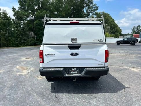 Used 2016 Ford F150 XL w/ Equipment Group 101A Mid image 8