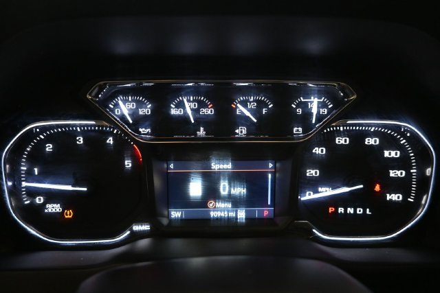Used 2022 GMC Sierra 2500 AT4 w/ AT4 Preferred Package AWD/4WD image 29