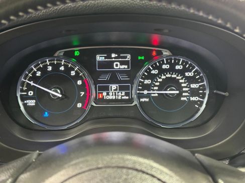 Used 2018 Subaru Forester 2.5i Touring w/ Popular Package #3B image 33