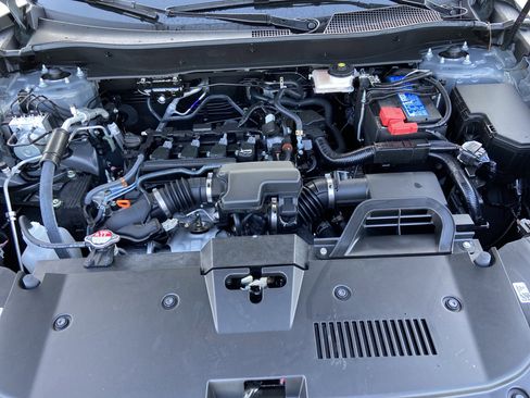 New 2026 Honda CR-V LX image 14