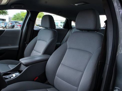 Used 2024 Chevrolet Malibu LT image 11