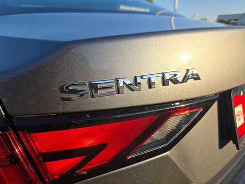 Used 2023 Nissan Sentra SV w/ All-Weather Package image 14