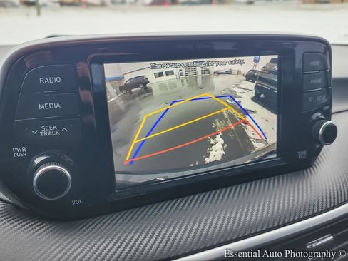 Used 2019 Hyundai Tucson Sport w/ Cargo Package image 15