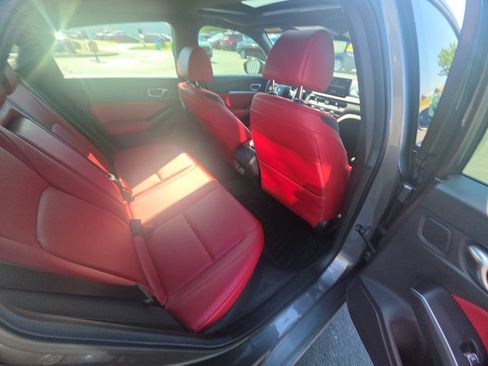 Used 2025 Acura Integra A-Spec FWD image 30