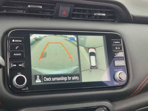 Used 2024 Nissan Kicks SR FWD image 32