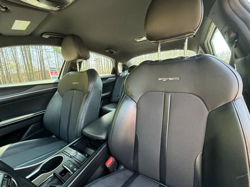 Used 2022 Kia K5 GT-Line FWD image 22