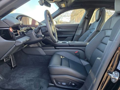 New 2026 Porsche Taycan 4 image 19