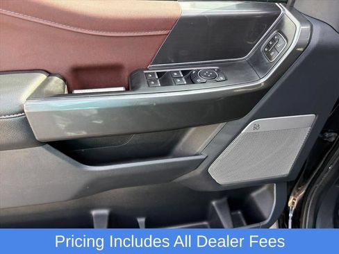 Used 2023 Ford F150 Lariat AWD/4WD image 23