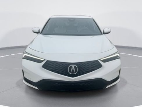 Used 2024 Acura Integra A-Spec image 3
