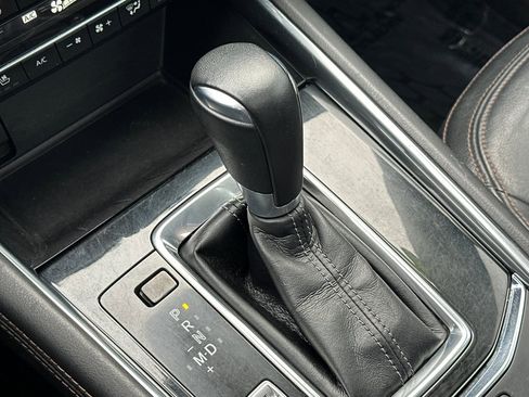 Used 2019 MAZDA CX-5 Grand Touring Reserve image 18