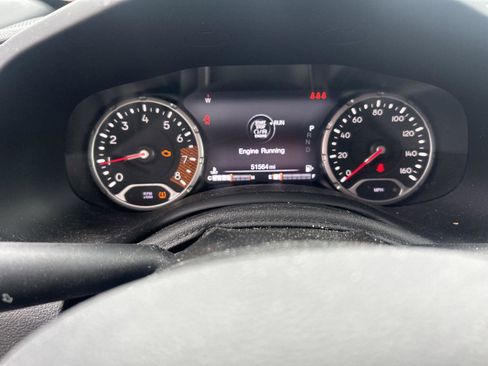 Used 2019 Jeep Renegade Limited w/ UConnect 8.4 Nav Group image 10