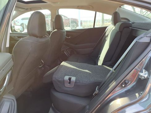 Certified 2025 Subaru Legacy Premium image 20