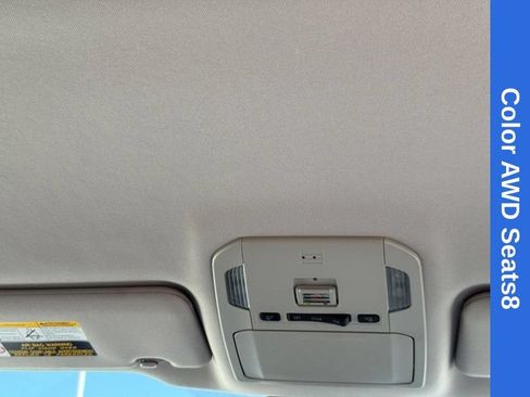 Used 2023 Toyota Highlander L AWD/4WD image 16